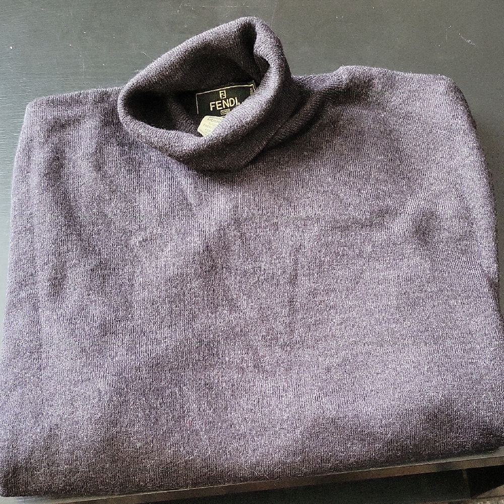 Fendi Men's Sweater
